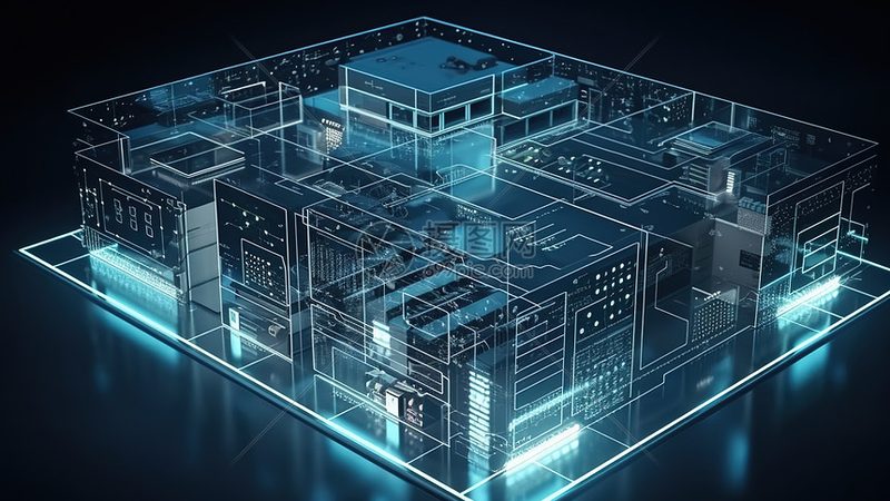 科技展厅设计报价明细表：解析设计要素与成本考量
